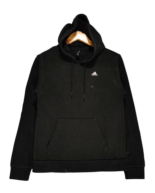 Adidas Black Hoodie For Women S