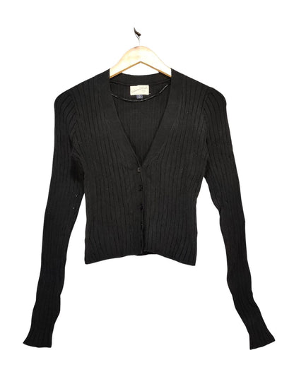 Universal Thread Black Sweater For Women S