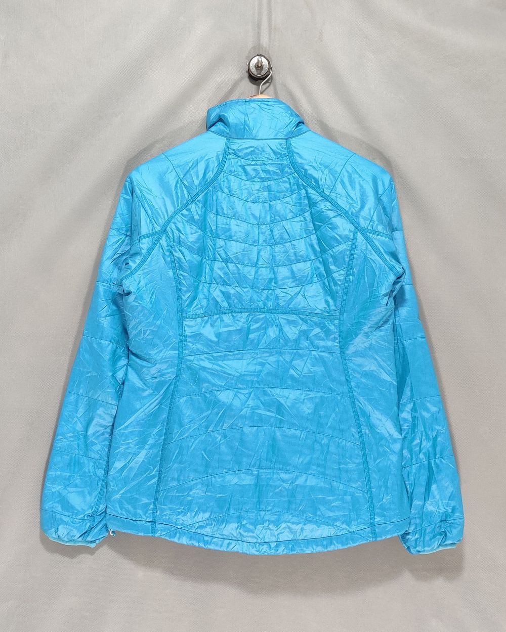 REI Blue For Women Jacket XS