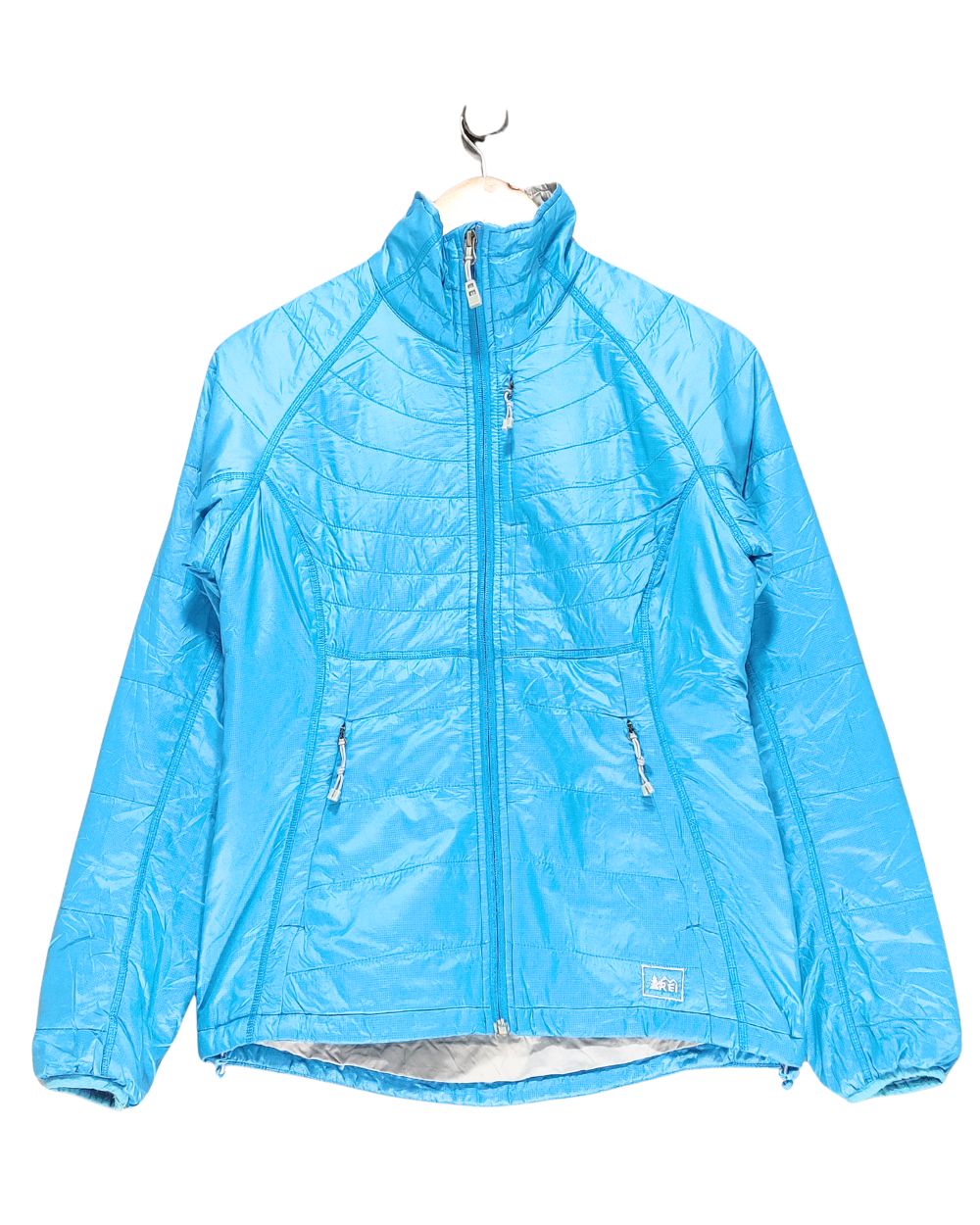 REI Blue For Women Jacket XS