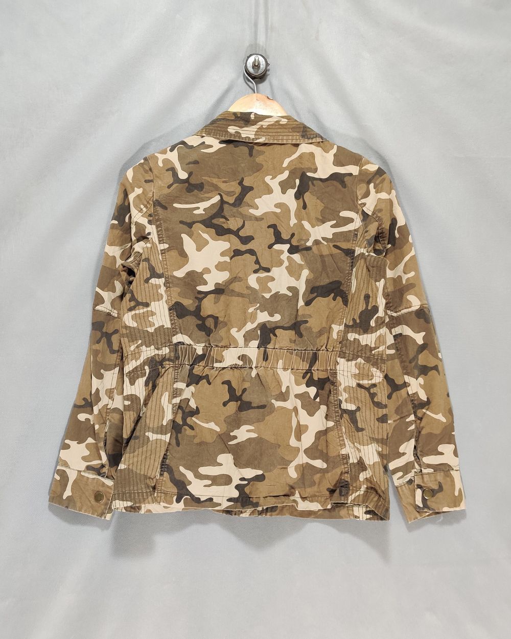 Love Tree Camouflage For Women Jacket S