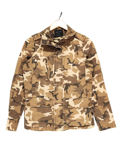 Love Tree Camouflage For Women Jacket S