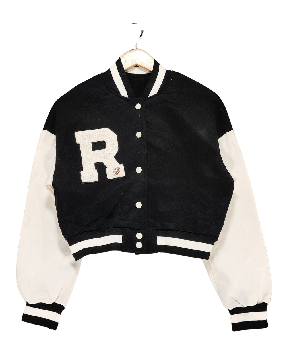 SHEIN Black For Women Jacket S