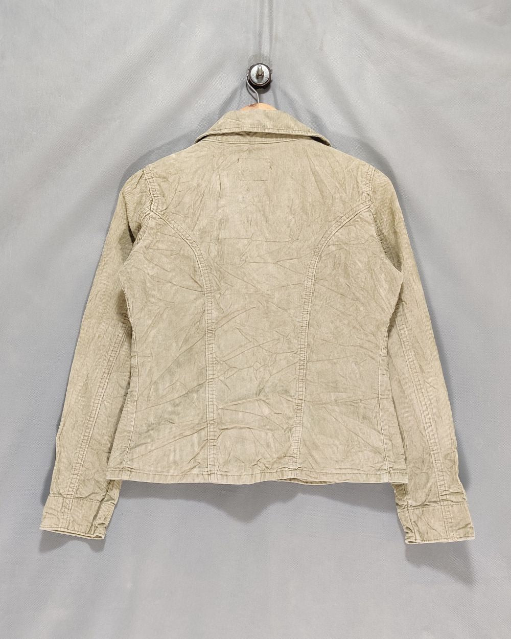 Levi's Cream For Women Jacket S