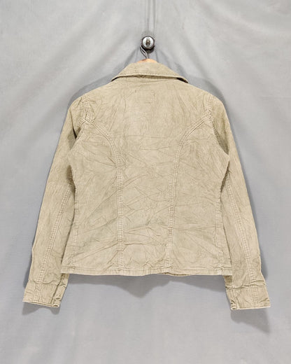 Levi's Cream For Women Jacket S