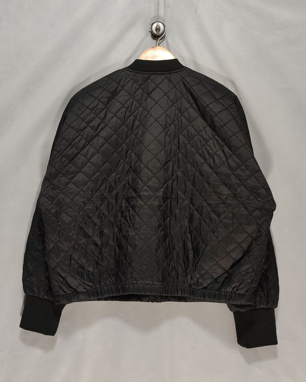 Mercer Mettle Black For Women Jacket L