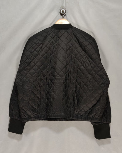 Mercer Mettle Black For Women Jacket L