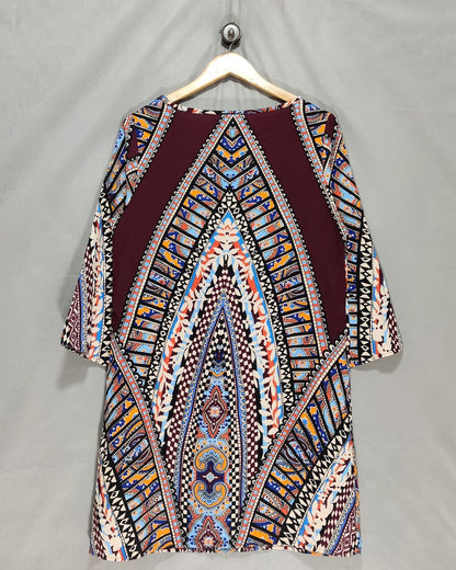 Candy Rose Purple For Women Top L