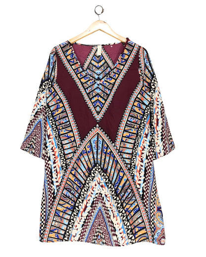 Candy Rose Purple For Women Top L