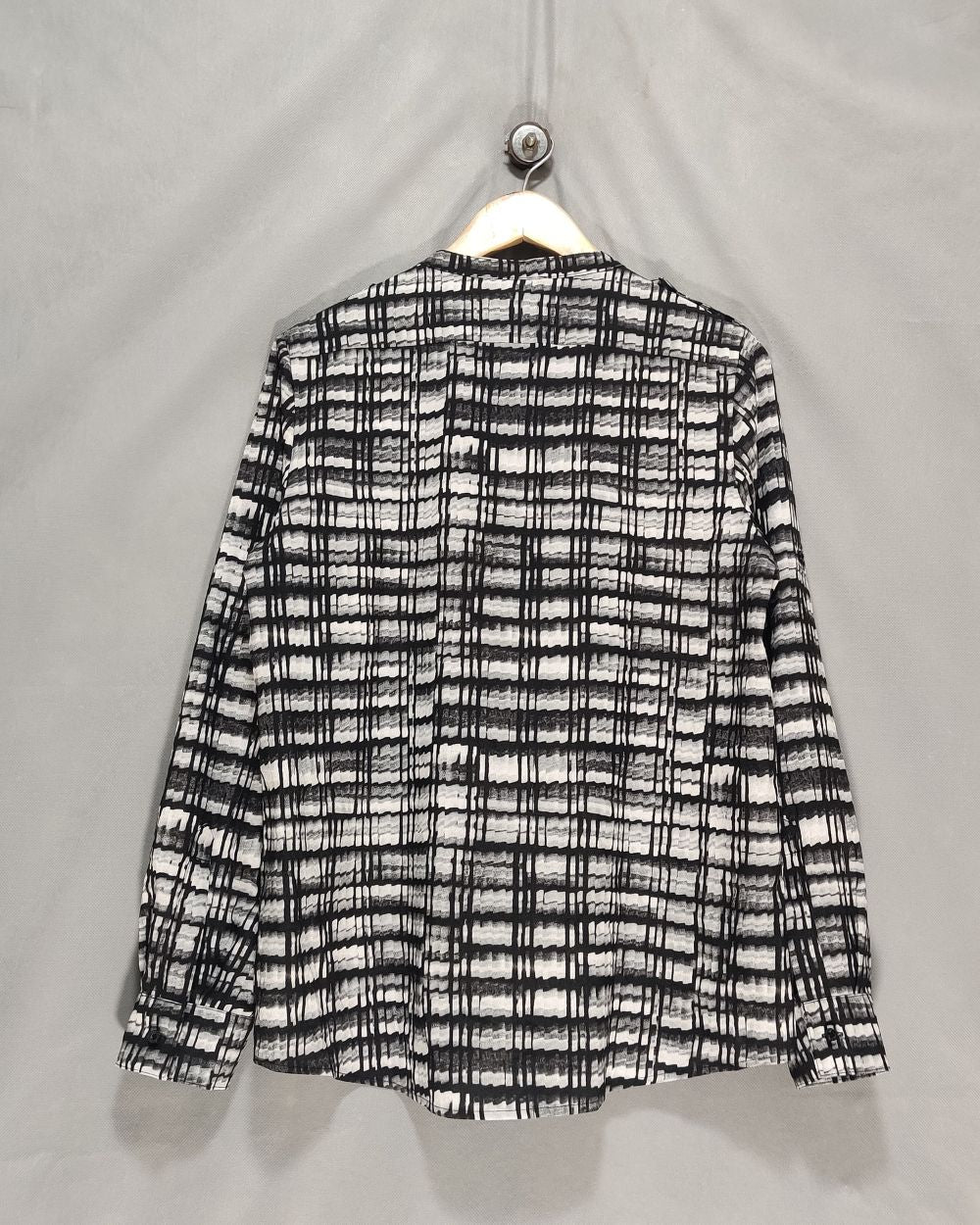 Calvin Klein White For Women Top M