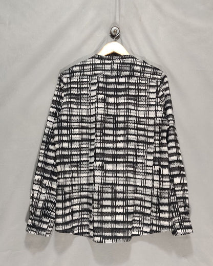 Calvin Klein White For Women Top M