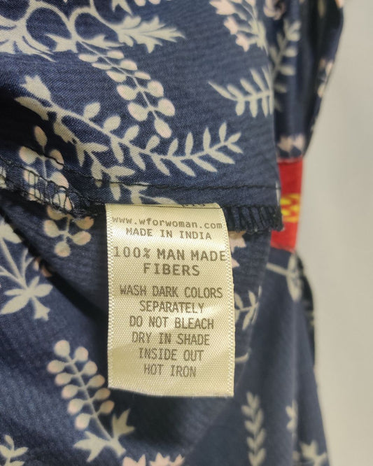 Thrift Queen Black For Women Dresses M