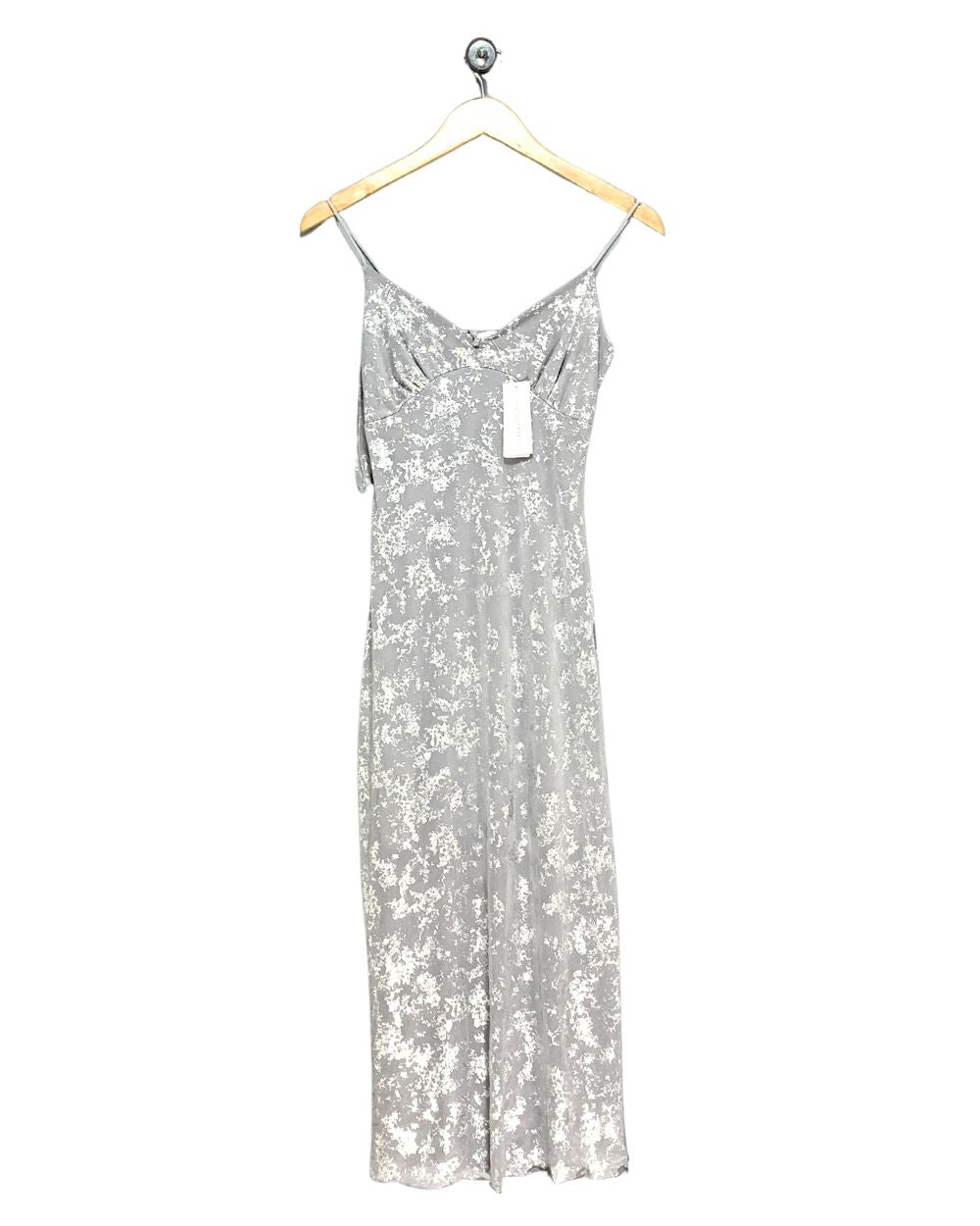 No Comment Gray For Women Dresses M