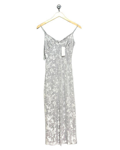 No Comment Gray For Women Dresses M