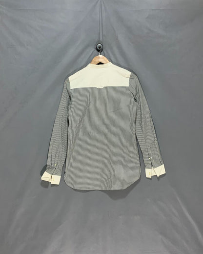 Lacoste Gray For Women Top M