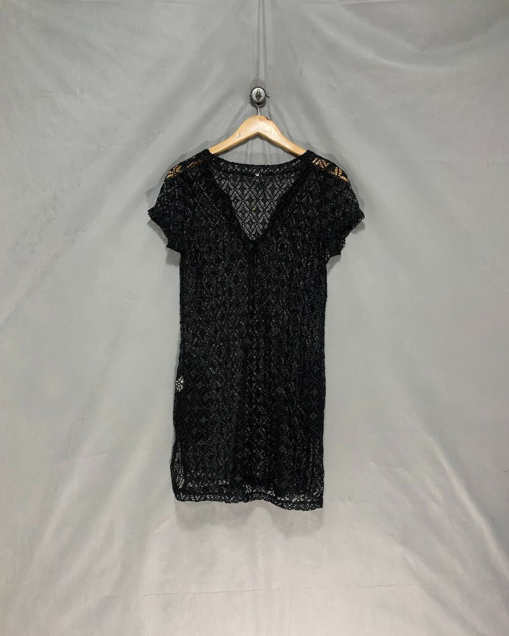 Nimes Cote D Azur Black For Women Dresses M