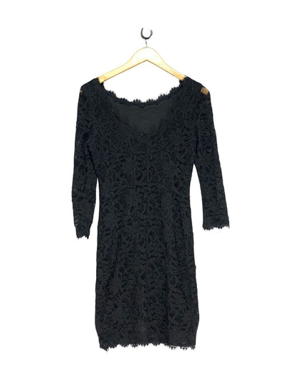 Jump Black Red For Women Dresses M