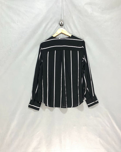 Who What Wear Black For Women Crop Top L