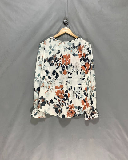 Dokotoo White For Women Crop Top S