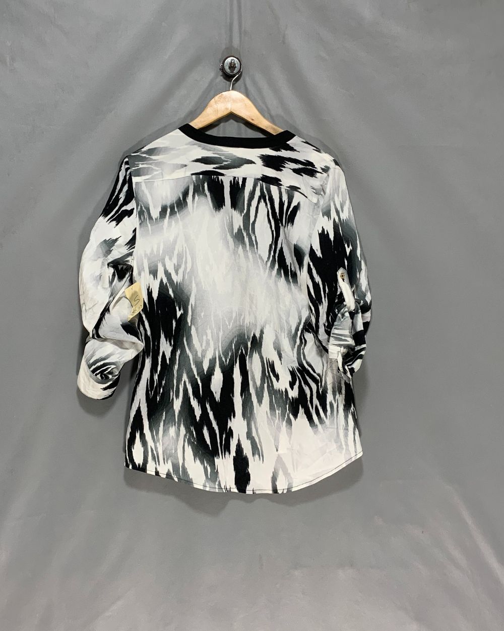 Calvin Klein White For Women Top M