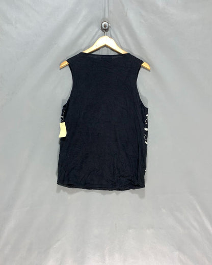 Lucky Brand Black For Women Top S