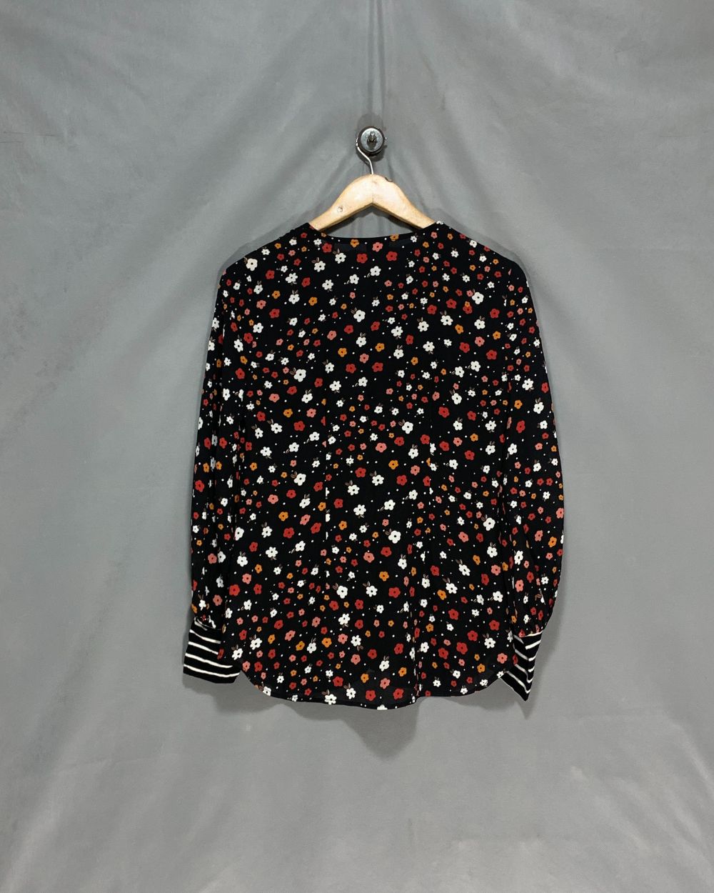 Cabi Black For Women Top M