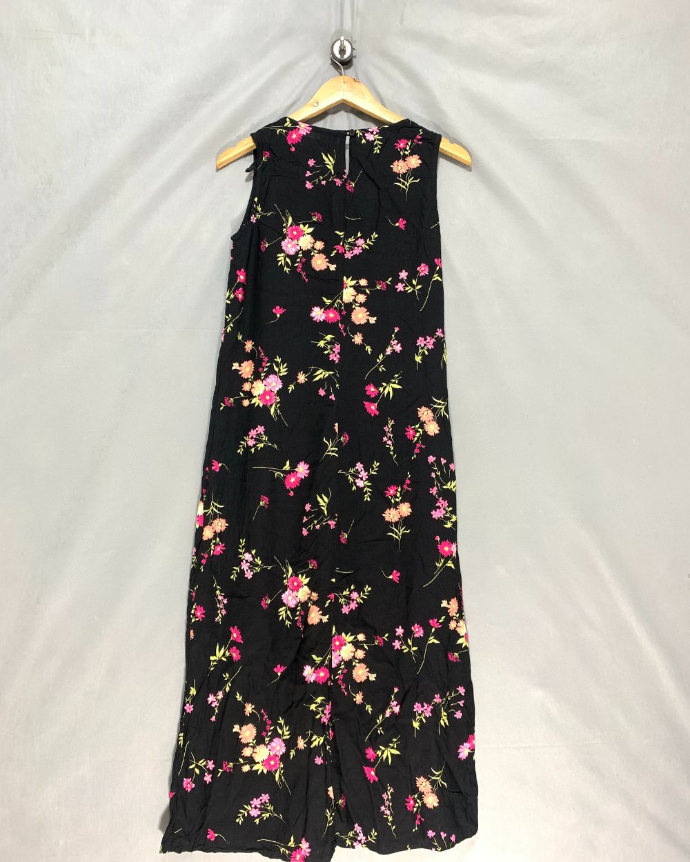 Studio Ease Petite Black For Women Dresses M