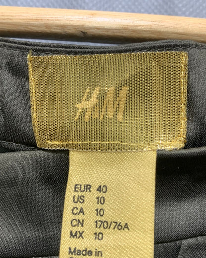 H&M Brown Plazo For Women S