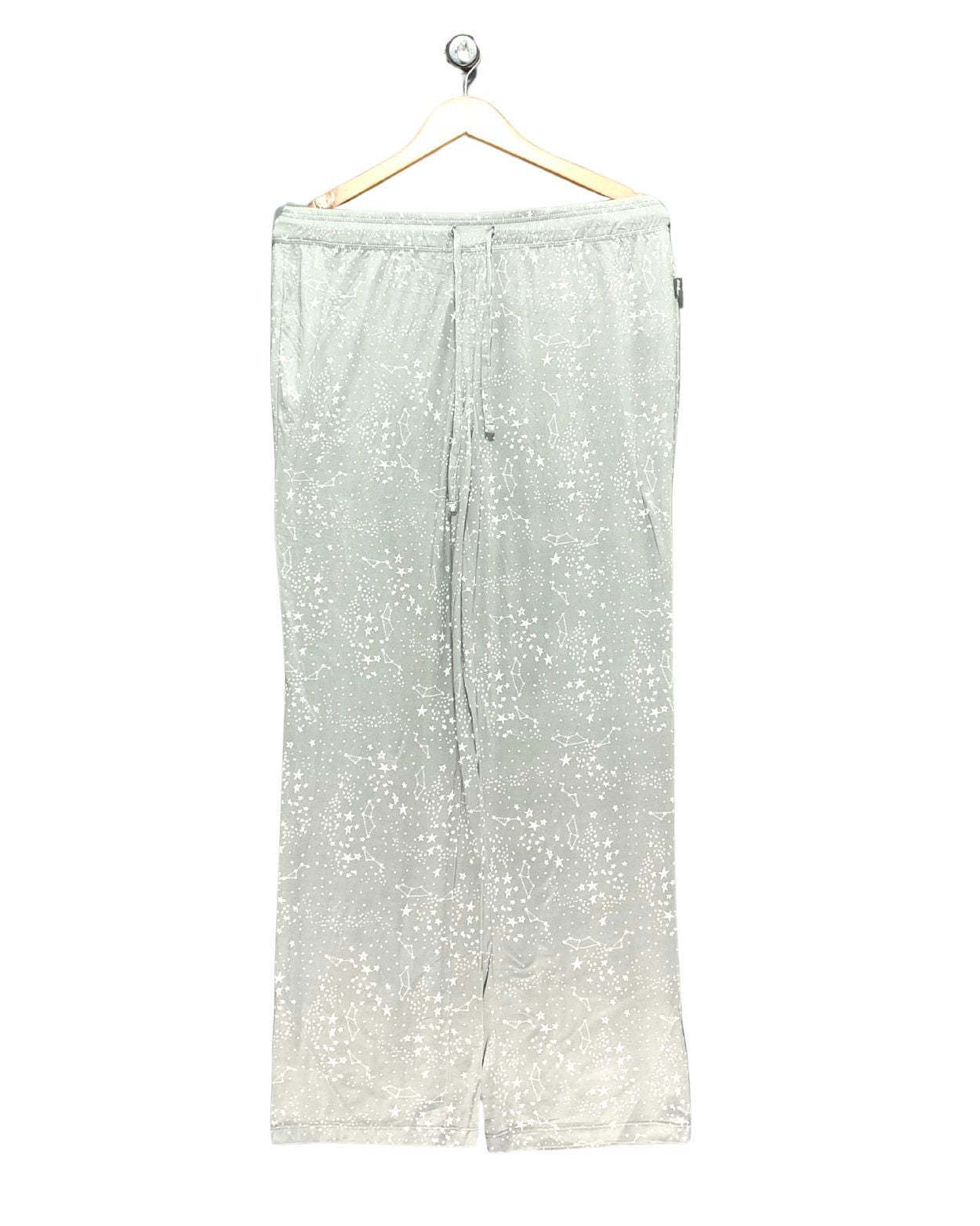 Eddie Bauer Gray Plazo For Women M