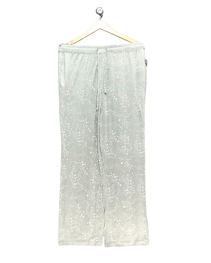 Eddie Bauer Gray Plazo For Women M