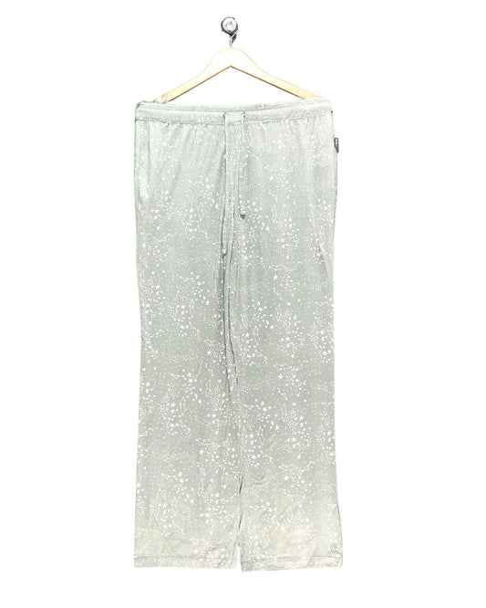 Eddie Bauer Gray Plazo For Women M