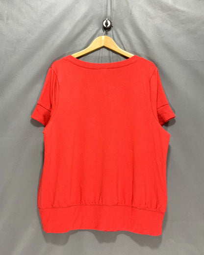 LIVI Pink Sweatshirt For Women 16 Years