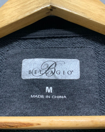 Bellagio Gray Sweatshirt For Women M