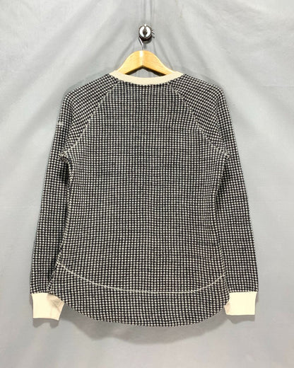 Columbia Black Sweatshirt For Women S