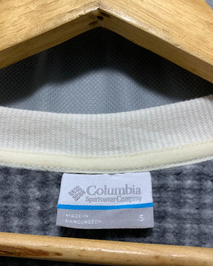 Columbia Black Sweatshirt For Women S