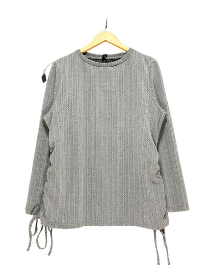 SHEIN Gray Sweater For Women 3X Large