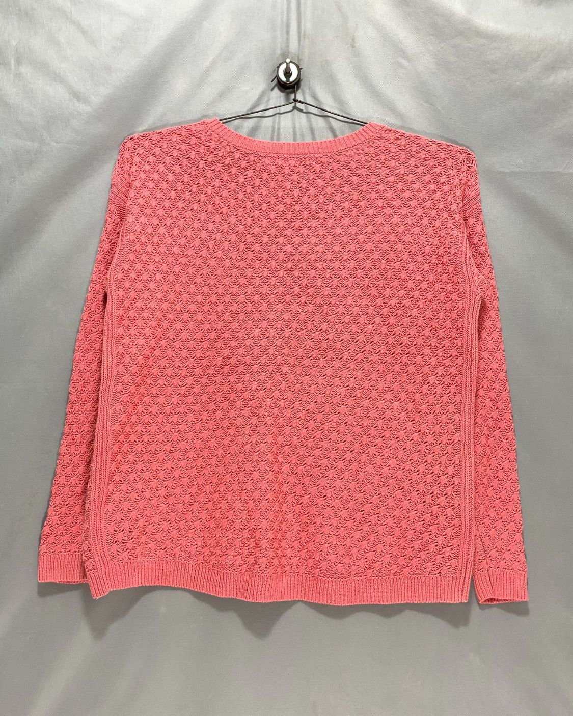 Old Navy Pink Sweater For Women L