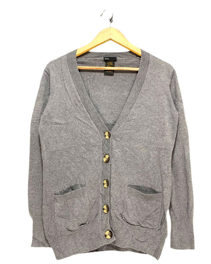 Grace Element Gray Sweater For Women M