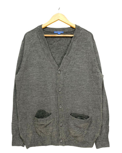 Port Authority Gray Sweater For Women L