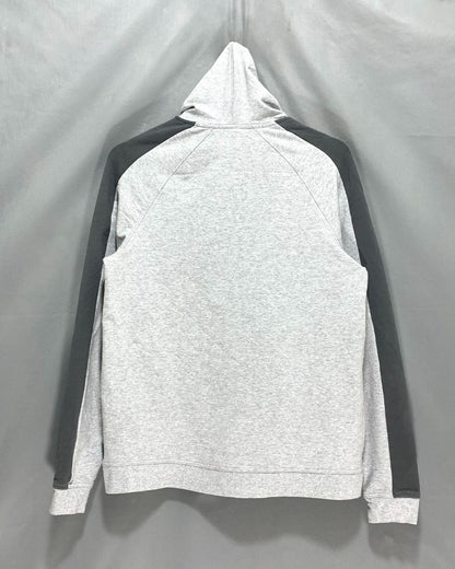 Berkley Jensen Gray Hoodie For Women S