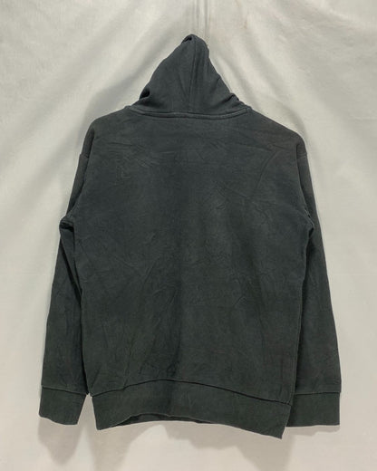 Puma Black Hoodie For Women L