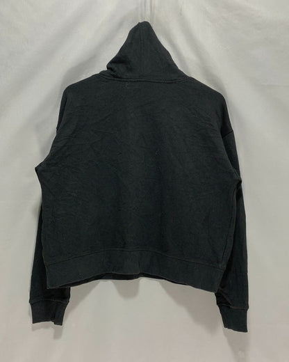 Reebok Black Hoodie For Women L