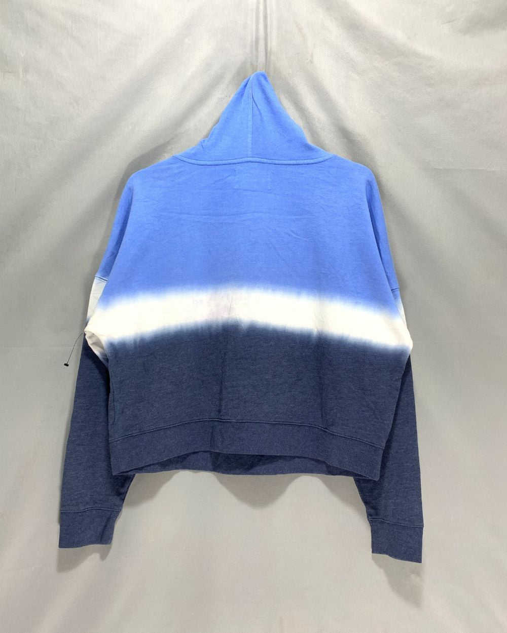 Calvin Klein Blue Hoodie For Women M
