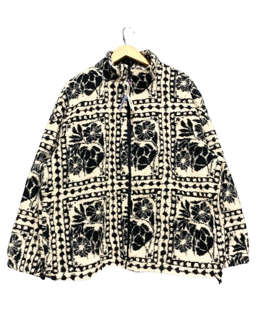 Cider Cream Zipper For Women XXL