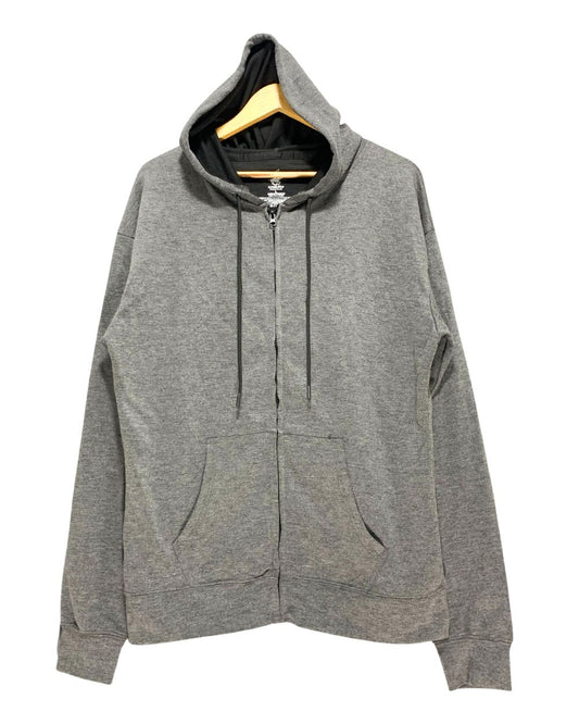 Polo Beverly Hills Club Gray Zipper For Women L