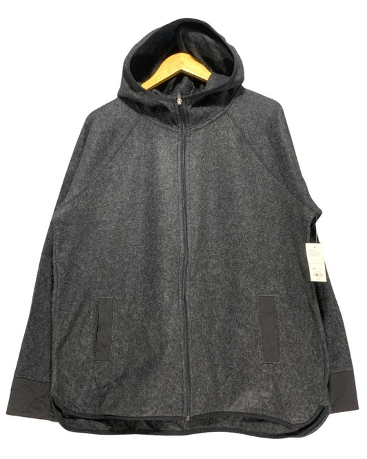 Tek Gear Black Zipper For Women XL