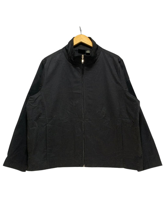 Lee Black Jacket For Women XL