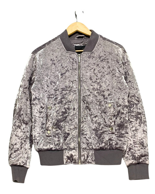 Collection New York Gray Jacket For Women S