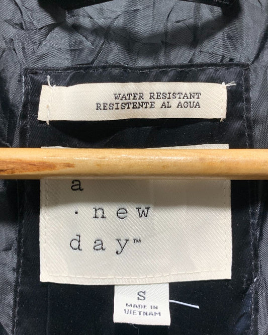 A New Day Black Jacket For Women S