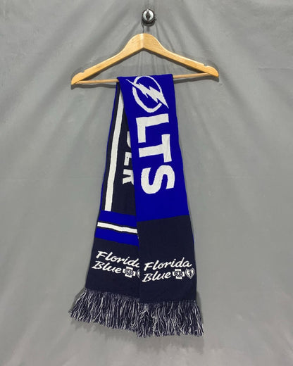 Horizon Blue Muffler For Women